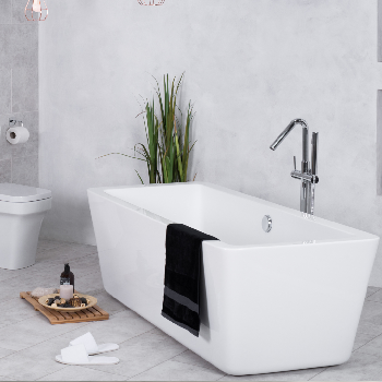 Freestanding Bath Suites