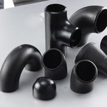 CS Pipe Fittings