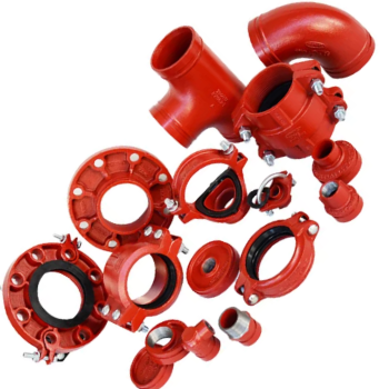Grooved Fittings