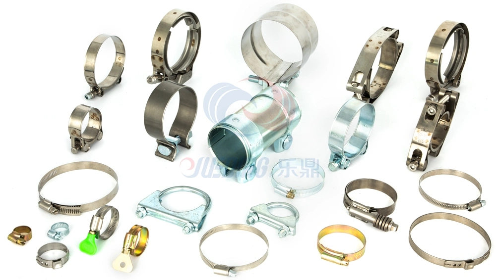 Pipe Clamps