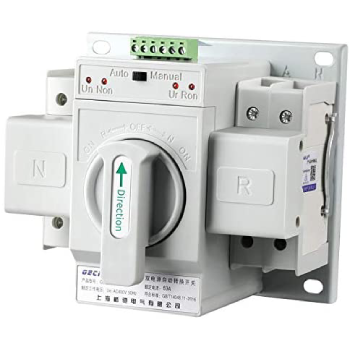 2p 63a 220v Toggle Switch